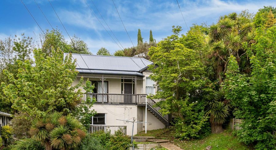  at 42 Ramsay Street, Dalmore, Dunedin