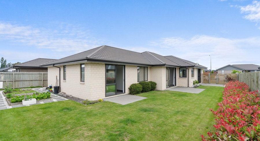  at 13 Myrtle Road, Wigram, Christchurch