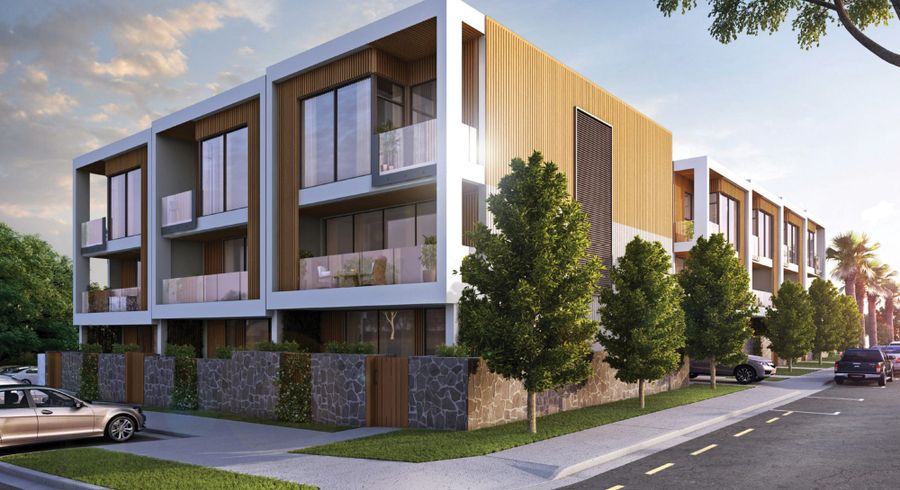  at 2D Collins Street, Takapuna, Auckland
