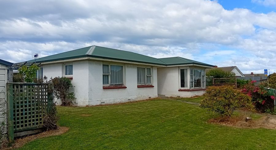  at 15 Monowai Street, Strathern, Invercargill, Southland