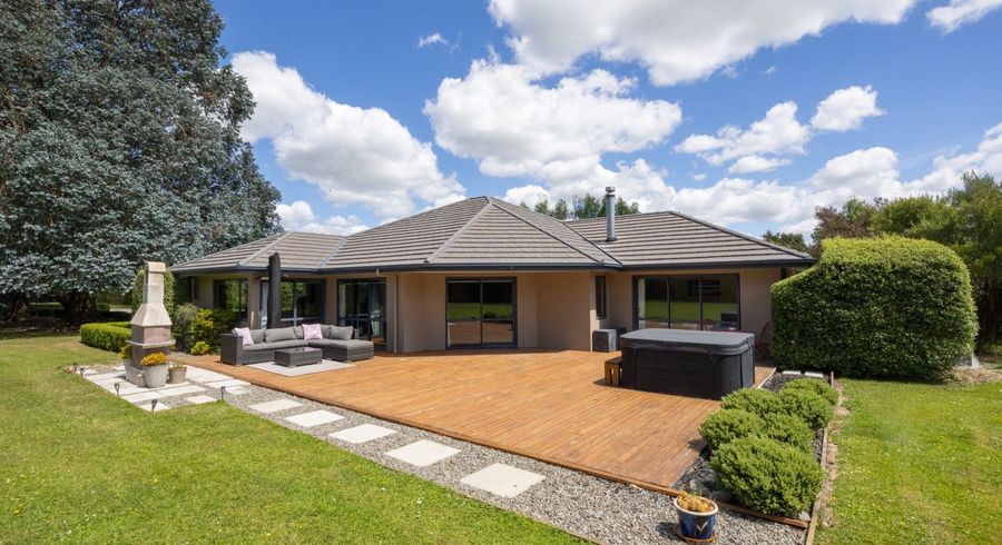  at 179 Watershed Road, Bunnythorpe, Palmerston North, Manawatu / Whanganui