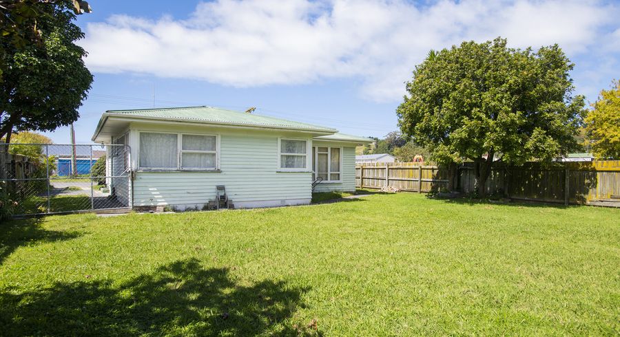  at 11 London Street, Kaiti, Gisborne