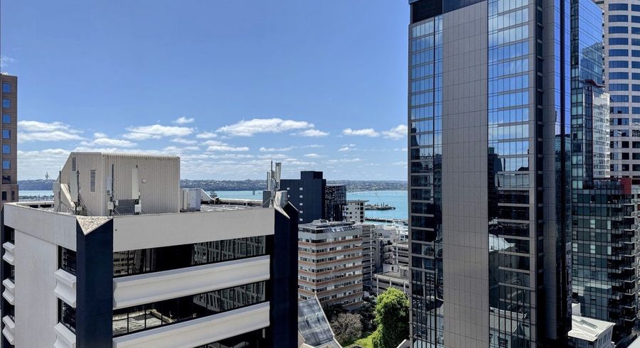  at City Centre, Auckland City, Auckland