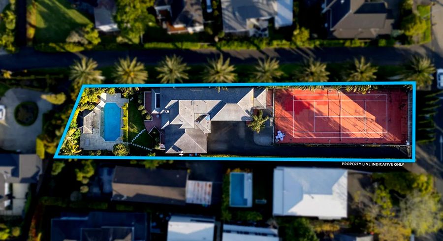  at 184 Kohimarama Road, Kohimarama, Auckland City, Auckland