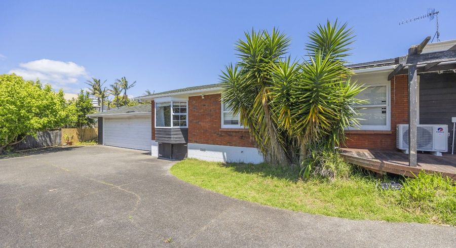  at 54 Nile Road, Milford, North Shore City, Auckland