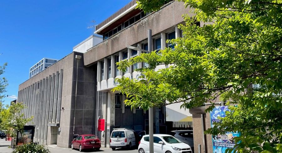  at 2B/193 Victoria Street, Wellington Central, Wellington, Wellington