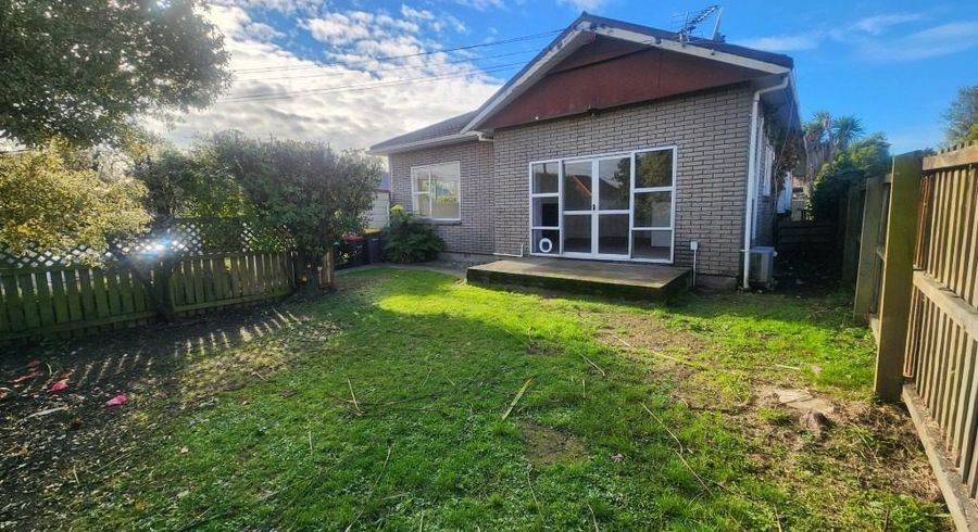  at 32a Slater Street, Richmond, Christchurch City, Canterbury