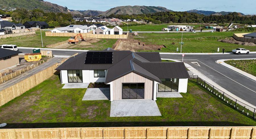  at 24 Kotuku Ngutupapa Way, Waikanae, Kapiti Coast, Wellington