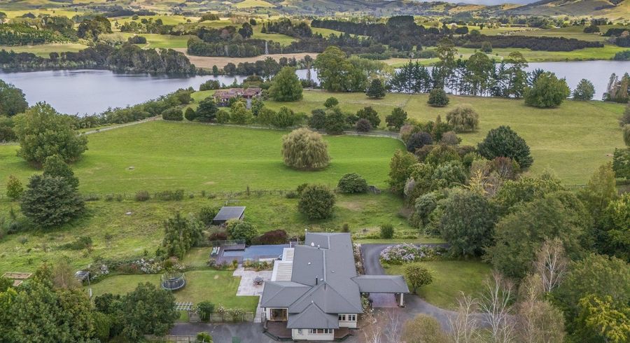  at 1006 Tirau Road, Karapiro, Waipa, Waikato