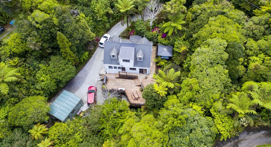  at 107 Avro Road, Blue Mountains, Upper Hutt