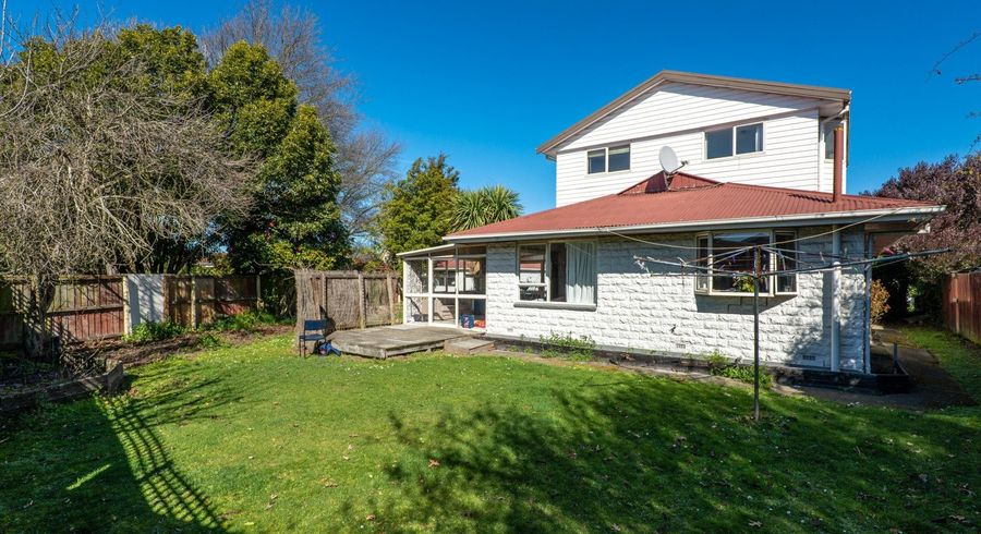  at 30 Doncaster Street, Sockburn, Christchurch City, Canterbury