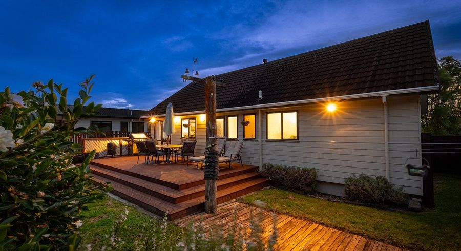  at 23 Rosewood Place, Paraparaumu, Kapiti Coast, Wellington