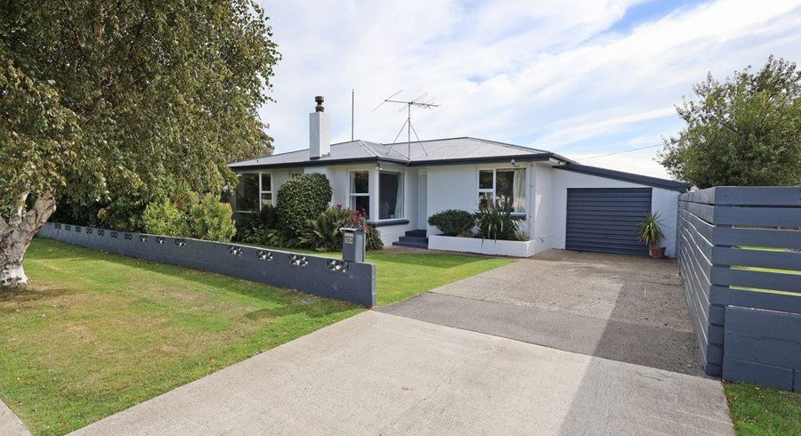  at 184 West Street, Hawthorndale, Invercargill