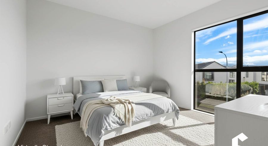  at 3/36 Westgate Drive, Westgate, Waitakere City, Auckland