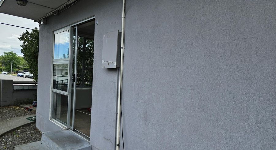  at 4/528 Armagh Street, Linwood, Christchurch City, Canterbury