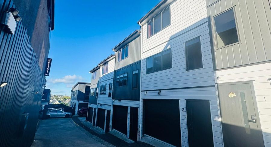  at 2/243 Mount Albert Road, Wesley, Auckland City, Auckland