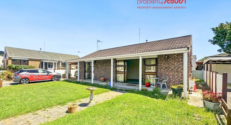  at 3/787 Fergusson Drive, Elderslea, Upper Hutt, Wellington