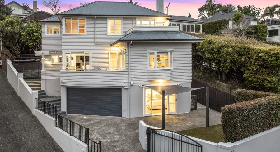  at 72 Reihana Street, Orakei, Auckland City, Auckland