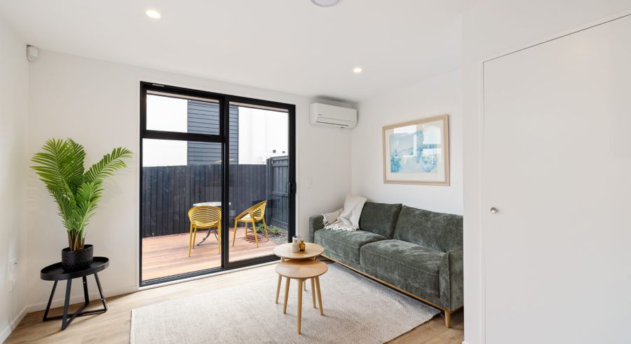  at 3/276 Barbadoes St, City Centre, Christchurch City, Canterbury