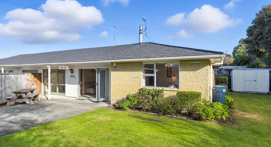  at 34B Teoti Street, Paraparaumu Beach, Kapiti Coast, Wellington