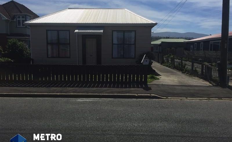  at 136 Melbourne Street, South Dunedin, Dunedin, Otago