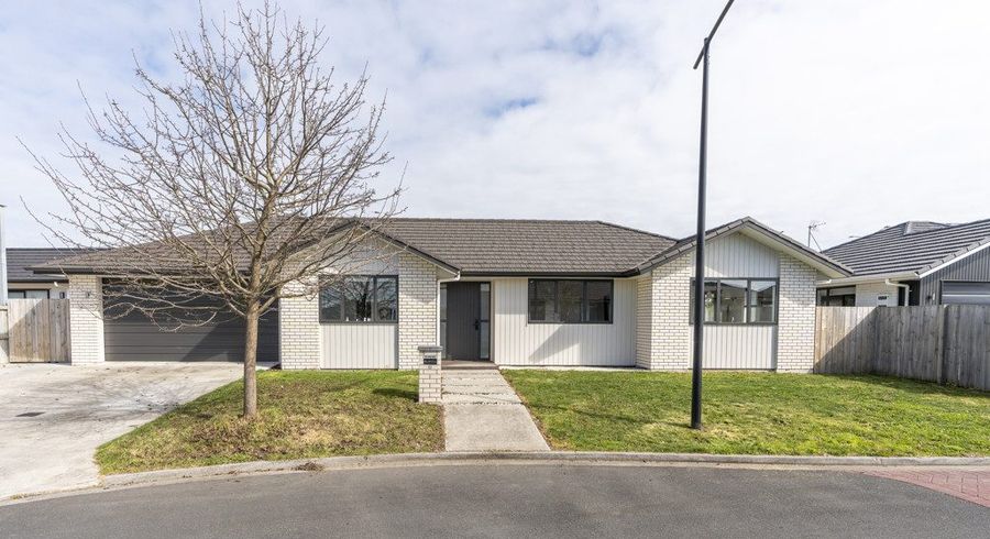  at 52 Maggie Place, Chartwell, Hamilton