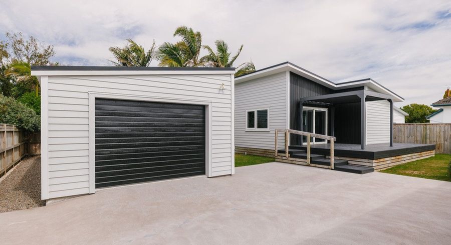  at 8A Cuba Street, Takaro, Palmerston North, Manawatu / Whanganui