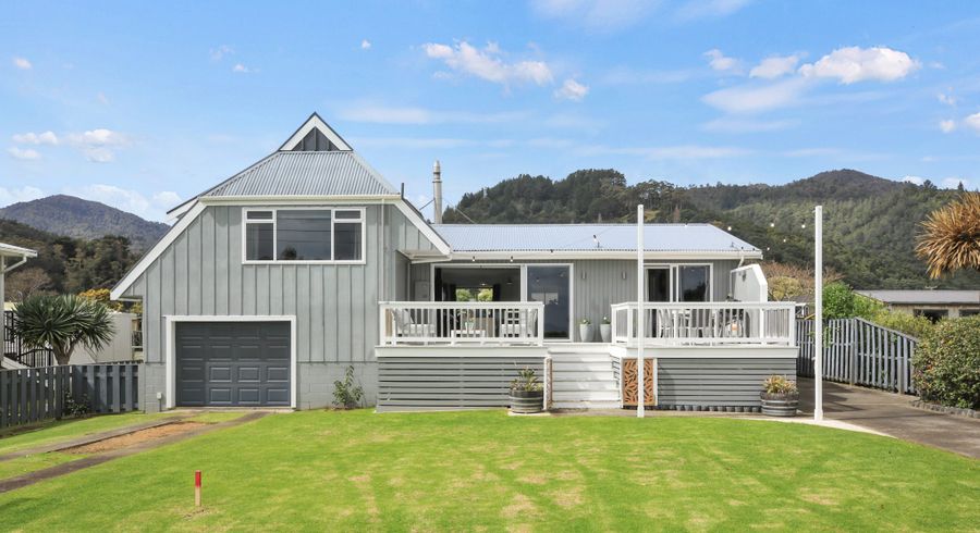  at 30 Seaview Avenue, Te Puru, Thames