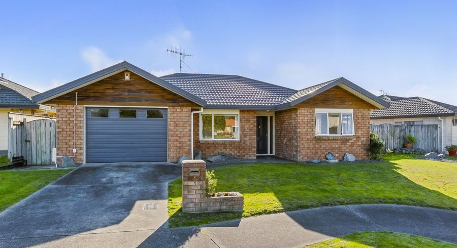  at 4 Monterosso Place, Paraparaumu Beach, Kapiti Coast, Wellington