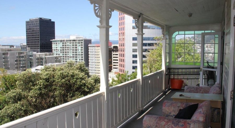  at 5 Allenby Terrace, Wellington Central, Wellington, Wellington