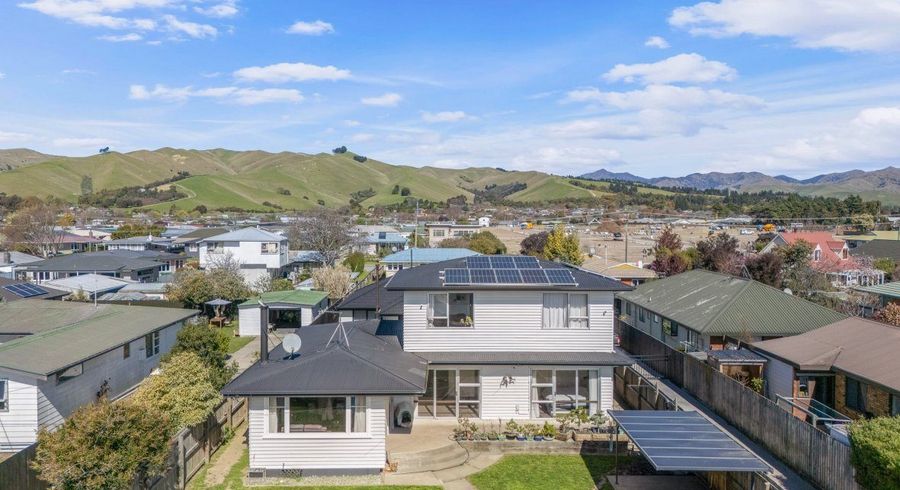  at 9A Buick Street, Redwoodtown, Blenheim, Marlborough