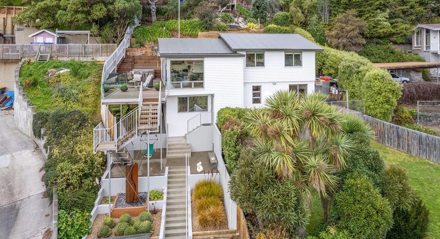  at 31 Augusta Street, Redcliffs, Christchurch