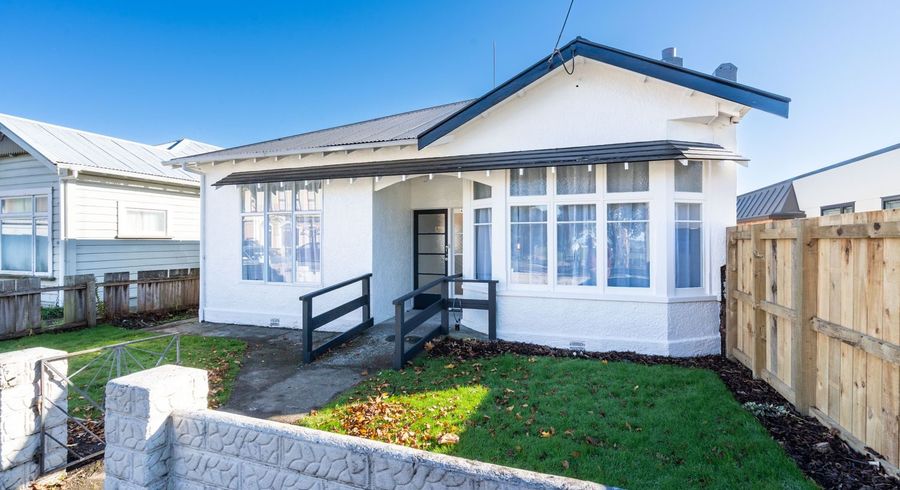  at 466 Hillside Road, Caversham, Dunedin, Otago