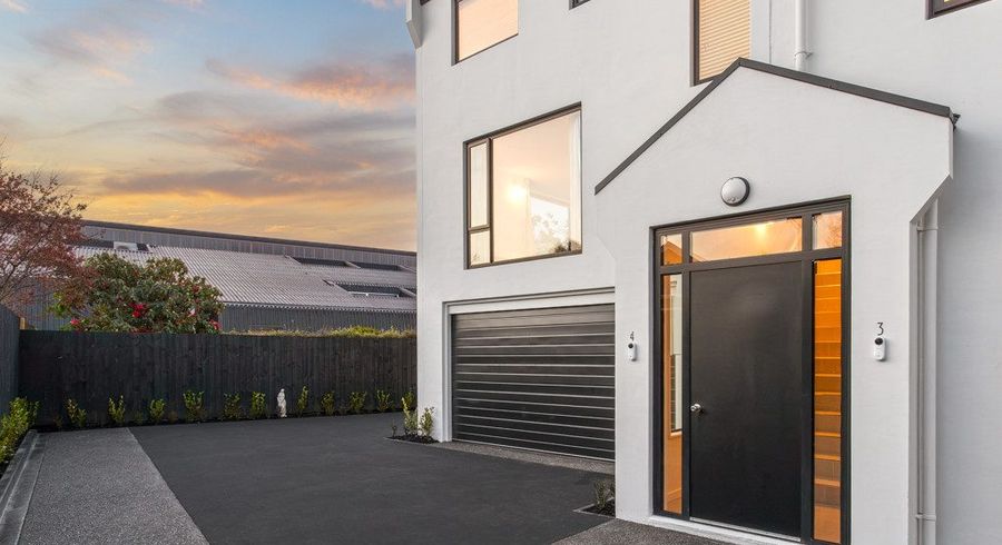  at 4/75 Andover Street, Merivale, Christchurch City, Canterbury