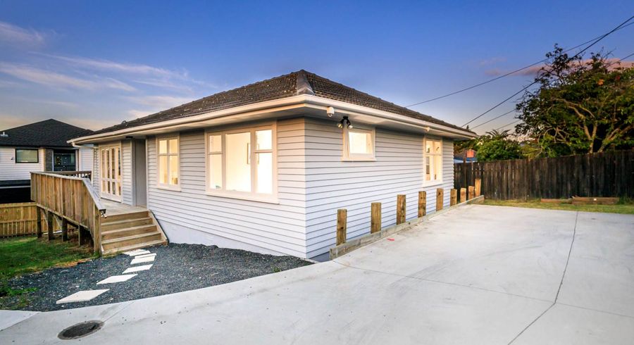  at 46 Waipani Road, Te Atatu Peninsula, Auckland