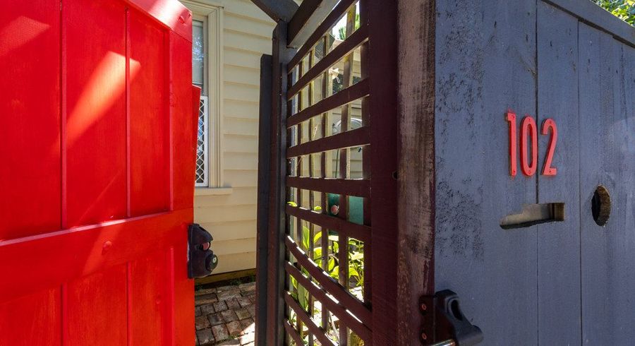  at 102 Alfred Street, Onehunga, Auckland City, Auckland