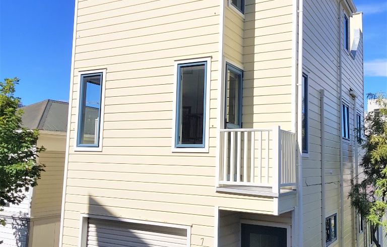  at 7/26 Buller Street, Te Aro, Wellington, Wellington