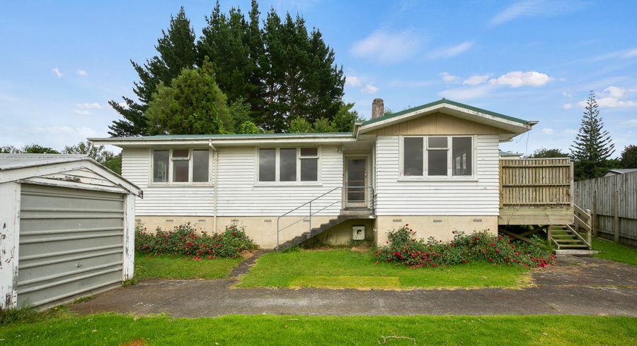  at 65B Endeavour Street, Marfell, New Plymouth