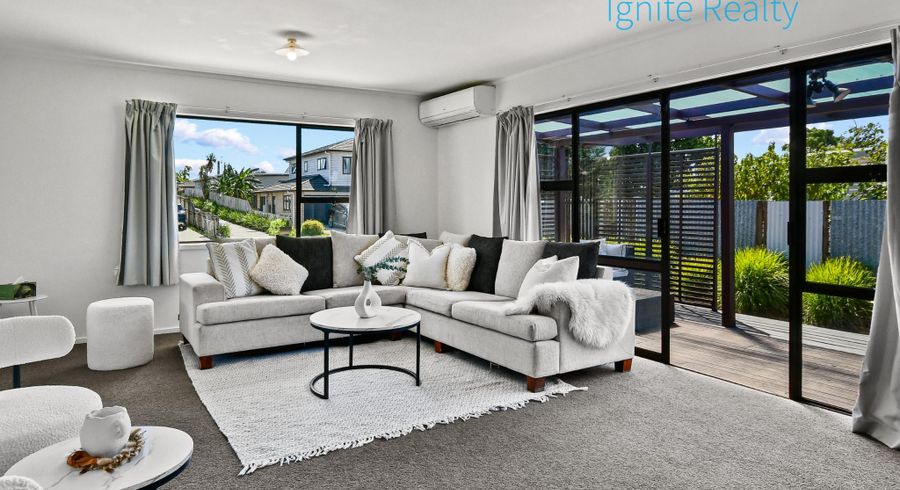  at 23a Lane Road, Weymouth, Manukau City, Auckland