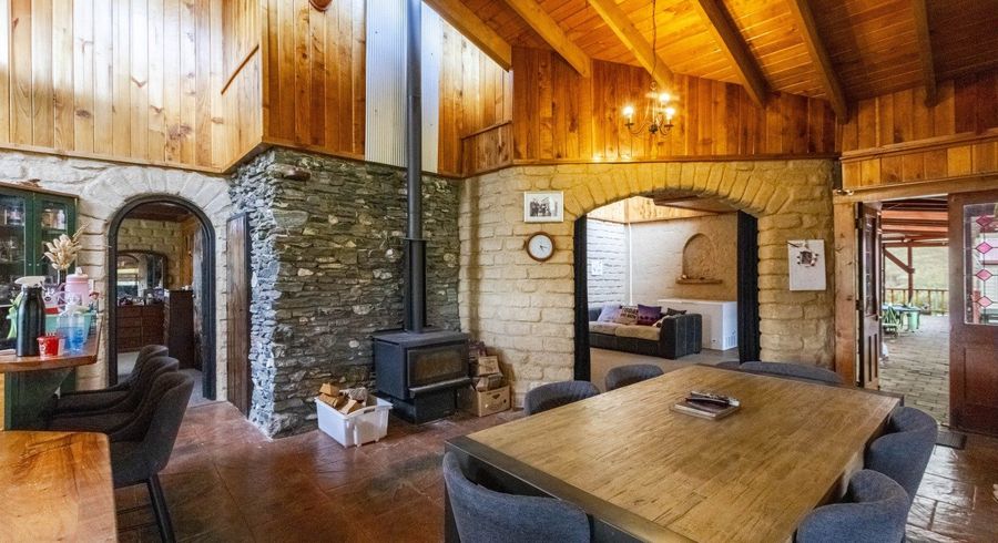  at 872 Pourerere Road, Waipawa
