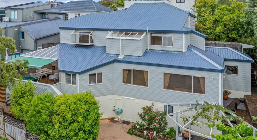  at 36A Spencer Street, Remuera, Auckland