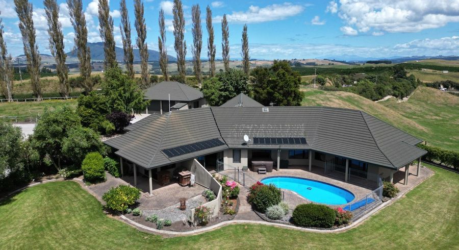  at 605 State Highway 5, Wairakei, Taupo, Waikato