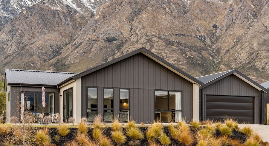  at 9 Spur Ridge Rise, Hanley's Farm, Jacks Point, Queenstown-Lakes, Otago