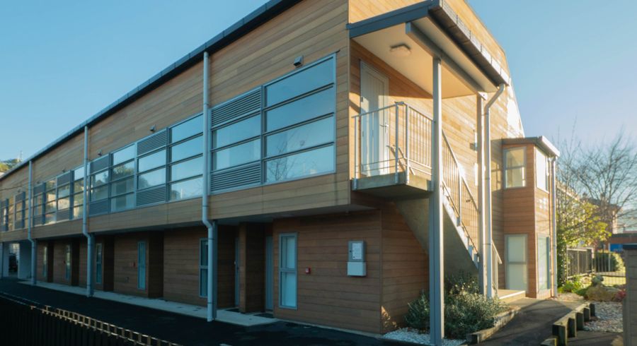  at 2/432 Great King Street, North Dunedin, Dunedin, Otago