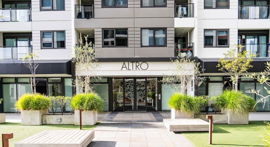  at 714/147 Nelson Street, City Centre, Auckland City, Auckland