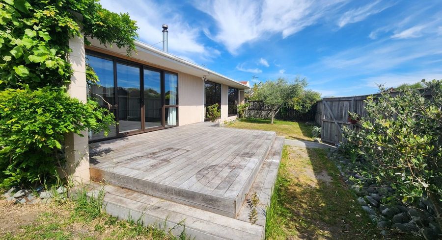  at 46 Royalist Avenue, North New Brighton, Christchurch