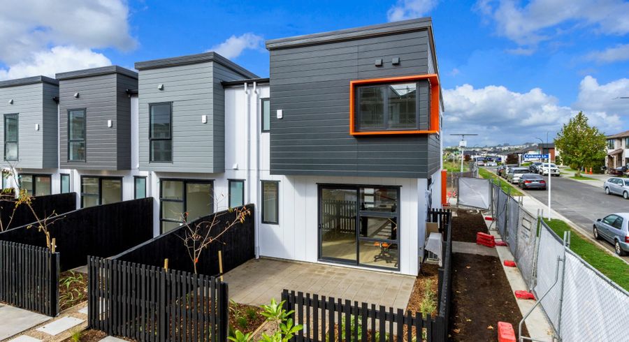 at 17 Kaikape Lane, Flat Bush, Manukau City, Auckland