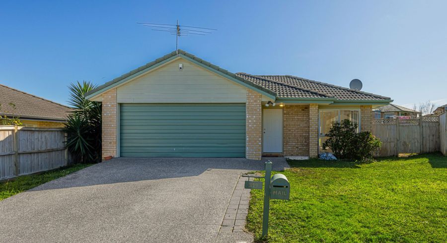  at 319 Mahia Road, Weymouth, Manukau City, Auckland