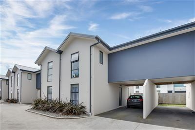  at 4/81 Bordesley Street, Phillipstown, Christchurch