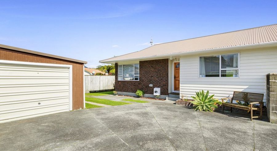  at 8A Boulcott Street, Boulcott, Lower Hutt